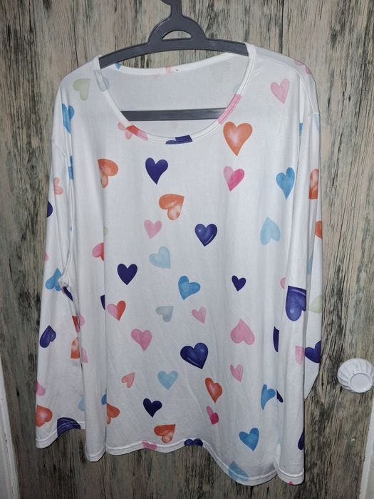 ночнушка пижамы батал