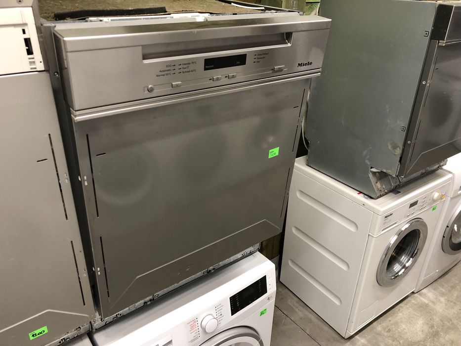 Zmywarka Miele G6200i 60cm 3/4 zabudowa A+++ [gwar/dowóz]