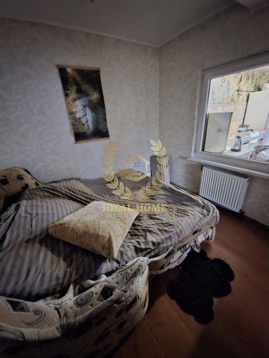 Продам будинок на два входи в с.Пісківка Бучанського району