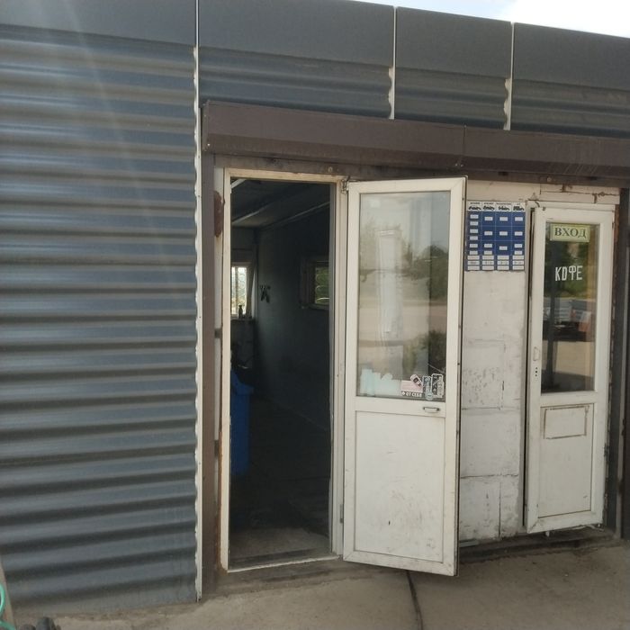 Продам шиномонтаж та магазин автозапчастин