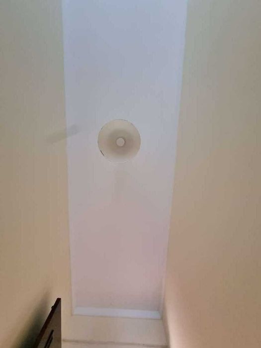 Remoção de Bolor em Paredes e Tetos | Resultado Visível