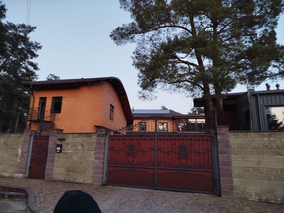 Солнечные станции