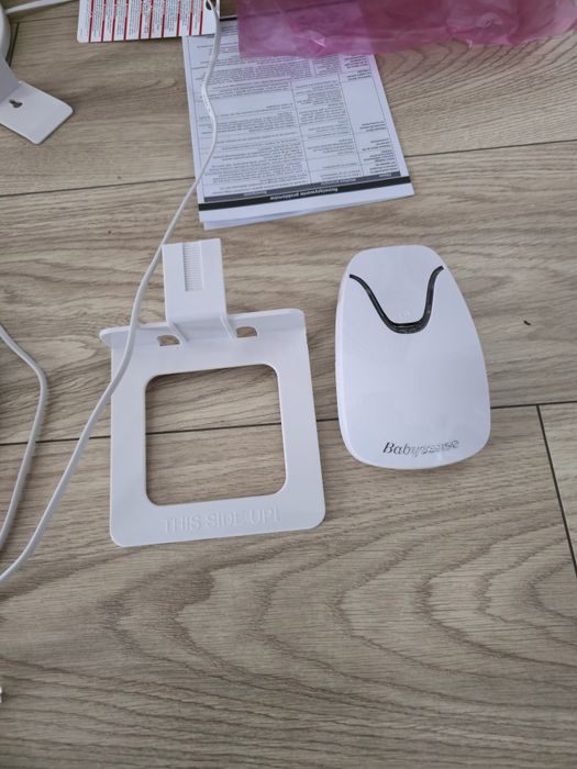 Babysense 7 Monitor Oddechu