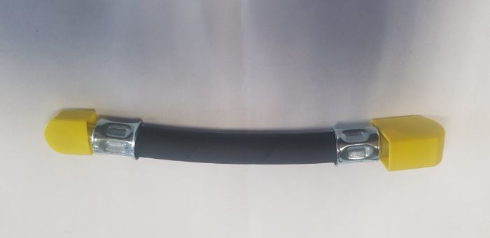 Wąż przewód olejowy sprężarki powietrza Fendt