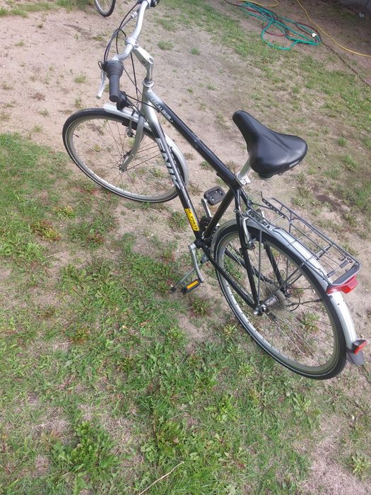 Sprzedam rower męskie