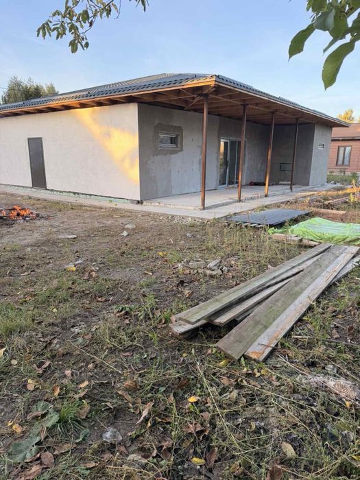Продаеться новобудова в супер локації