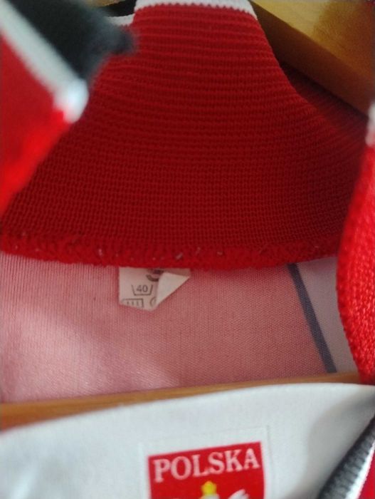 Koszulka Polska reprezentacja