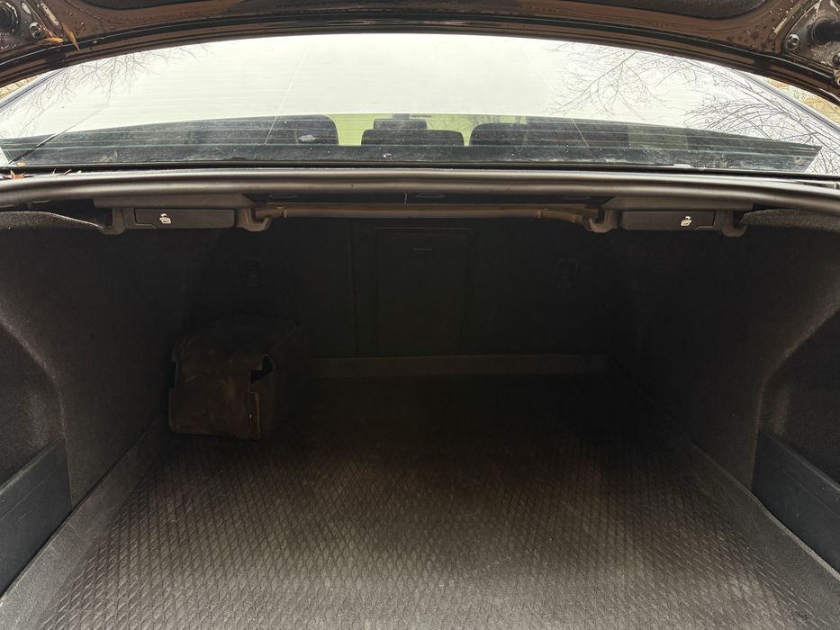 Volkswagen Passat b7 2.0 tsi европа