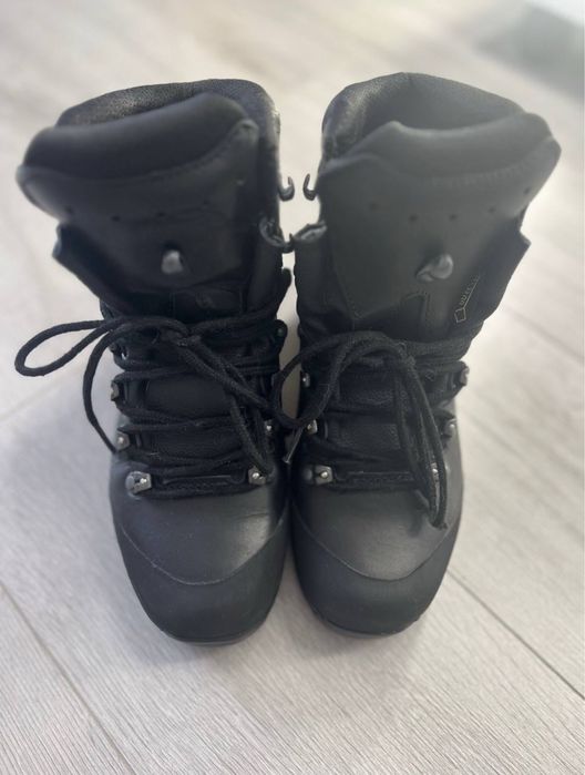 Продаю берці(тактичні черевики)38 розмір нові