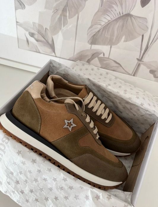 Ténis Senhora Marca Cubanas