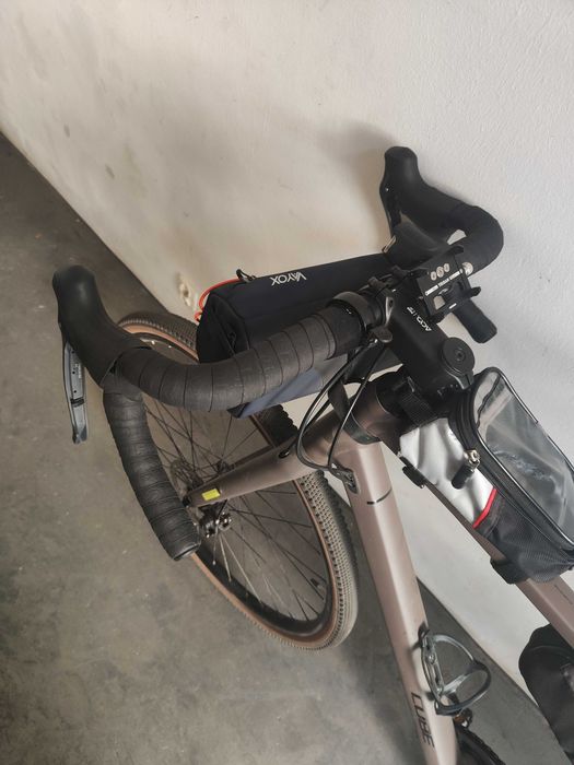 Rower CUBE 829200 Nuroad ONE