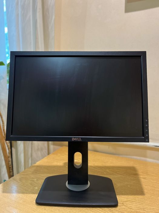 Монітор марки DELL 1909w ІДЕАЛЬНИЙ стан