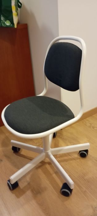 Cadeira de escritório do ikea