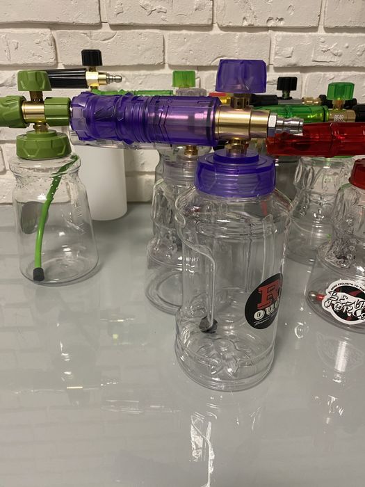 Пінник, Пінна насадка, Пенник, мойка, керхер,karcher, lavor, parkside