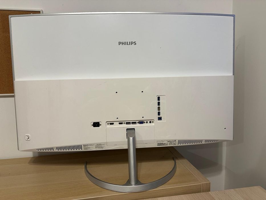 Monitor 4k Philips BDM4037U