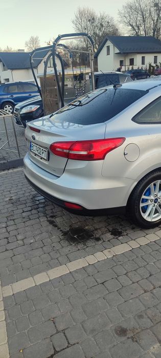 Легкові автомобілі