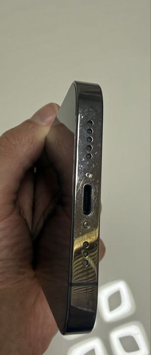 Iphone 13 pro graphite 128, гарний стан