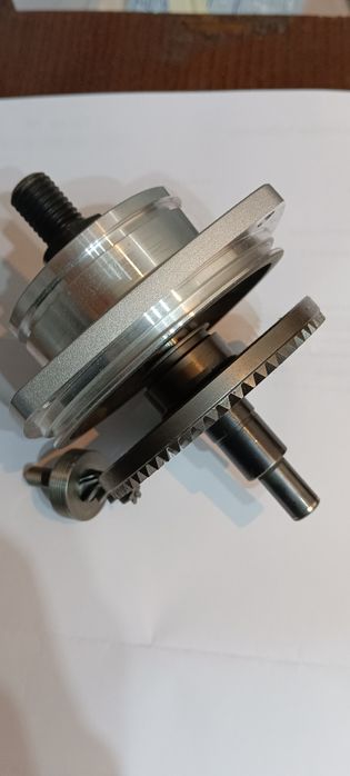 Peças para máquina de cortar granito