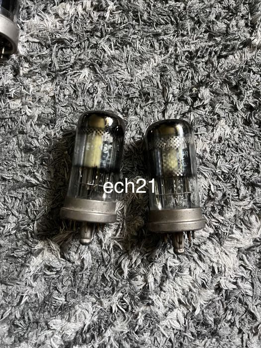 lampy elektronowe