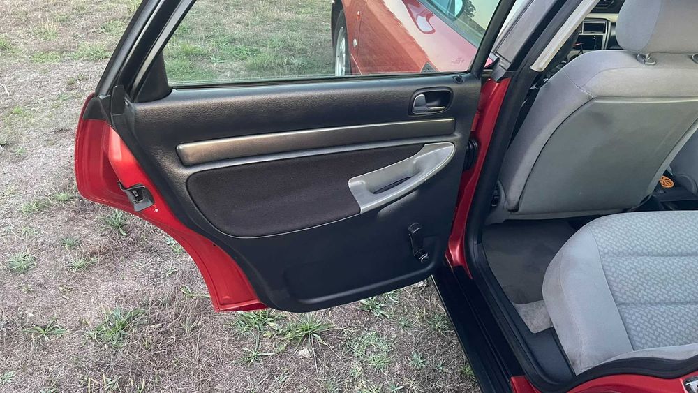 Audi A4 1997 1.9 tdi