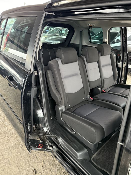 Mazda 5 2.0 7 Lugares