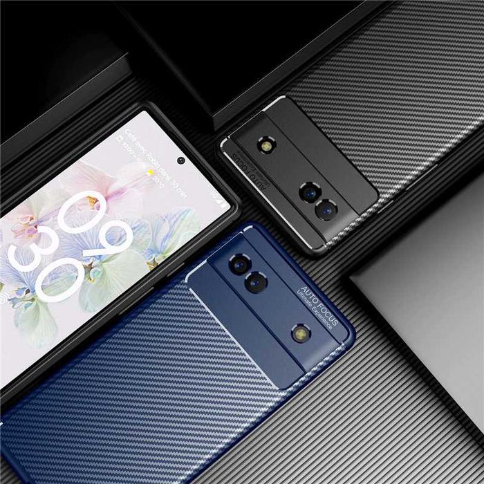 Противоударный чехол Google Pixel 6A AUTO FOCUS Чохол все модели