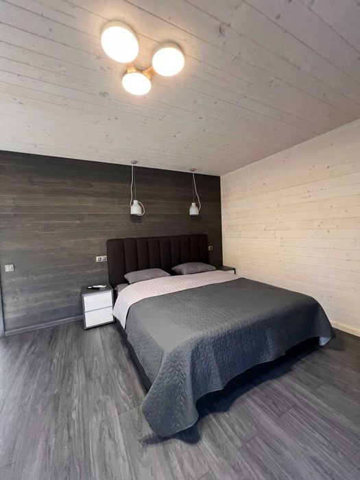 Оренда котеджу, будинку з чаном-джакузі, Волосянка Славське