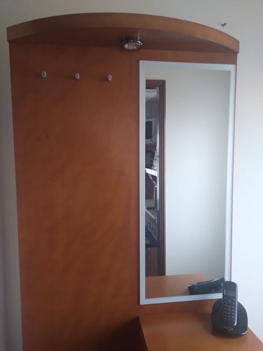 Aparador para entrada