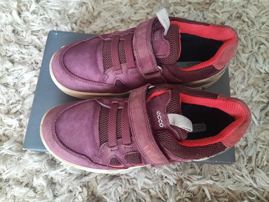Ecco buty Goretex rozm. 32