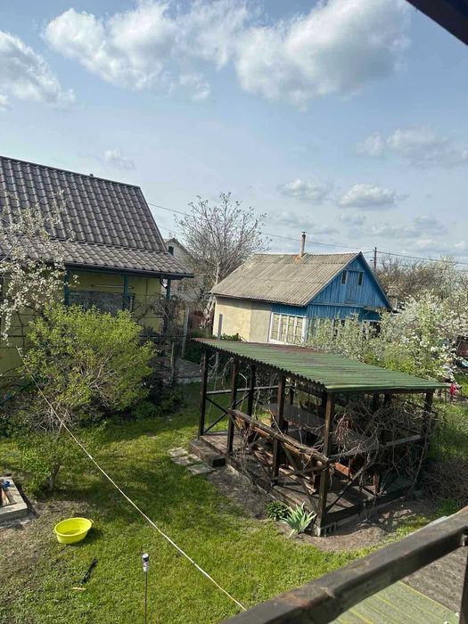 Оренда гостьового літнього будиночку.Гостомель,дачний кооператив
