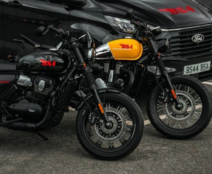 Bsa