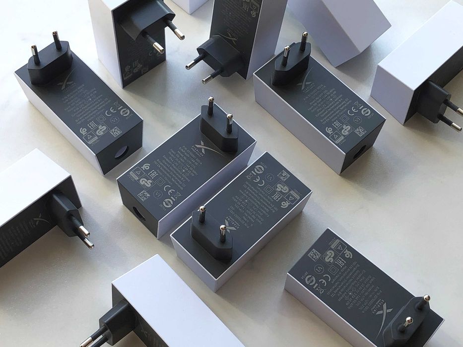 Дата-кабель Starlink Mini DC-DC 15 м (50 ft) + блоки живлення