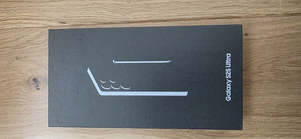 Samsung  S25ultra zamienię