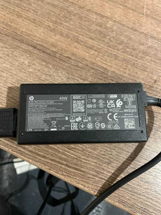 Ноутбук HP G7 на процесорі i3-1005g1