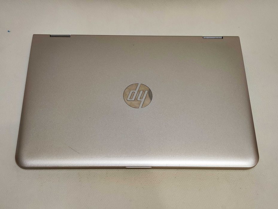 Ноутбук HP Pavilion x360 M3 u103dx 13,3" Core i5/DDR4 8Gb/SSD 256Gb