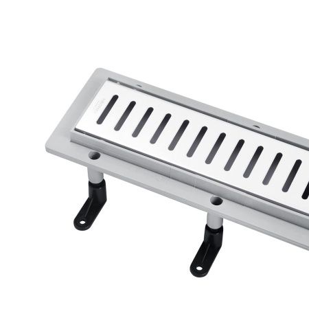 Трап для душу із сухим затвором 600 Kroner Harz