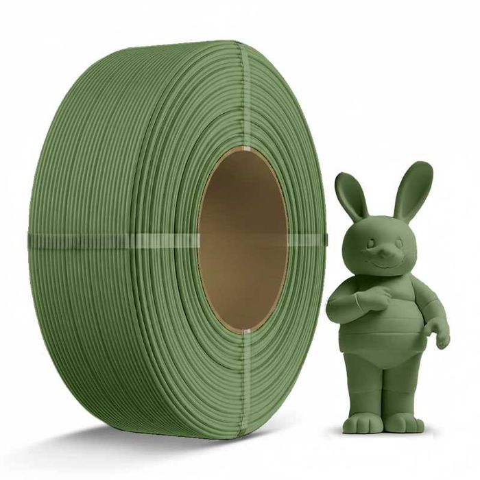 Sunlu Refills Matte PLA Пластик для 3D друку 1кг