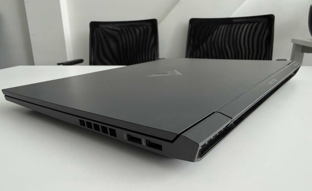 Laptop gamingowy HP Victus, i7-11800H, RAM: 16GB, GeForce RTX 3060