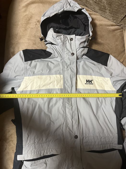 Куртка Helly Hansen