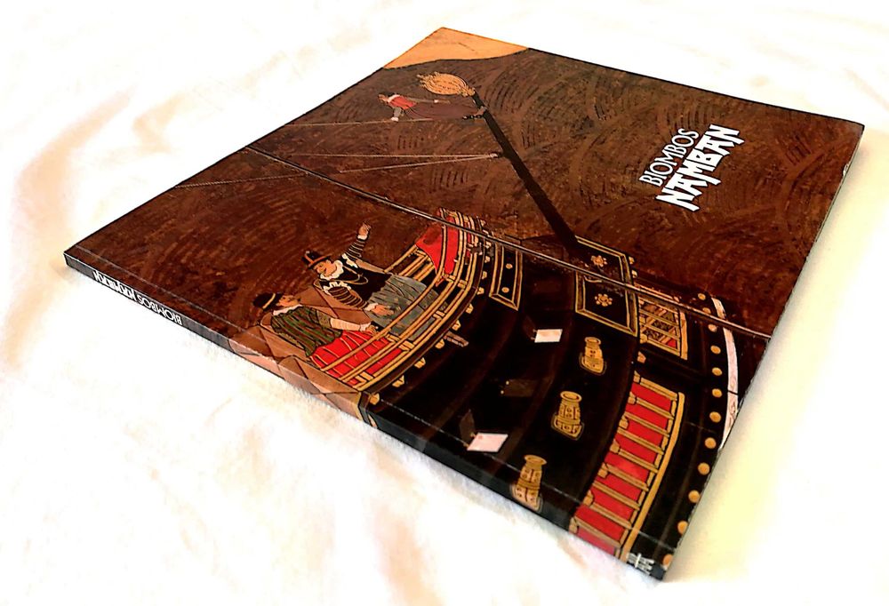 ARTE E ARQUITETURA. Biombos Namban, Cisterciences e Imprensa