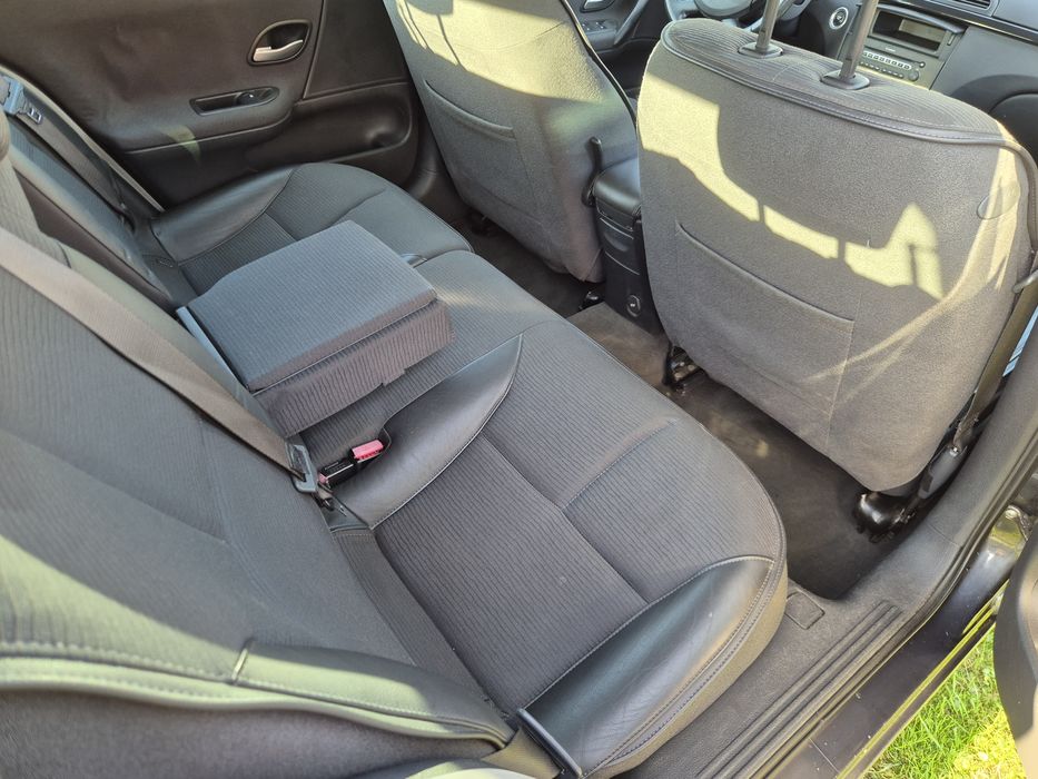 Renault Laguna ll 2.0 16v lift