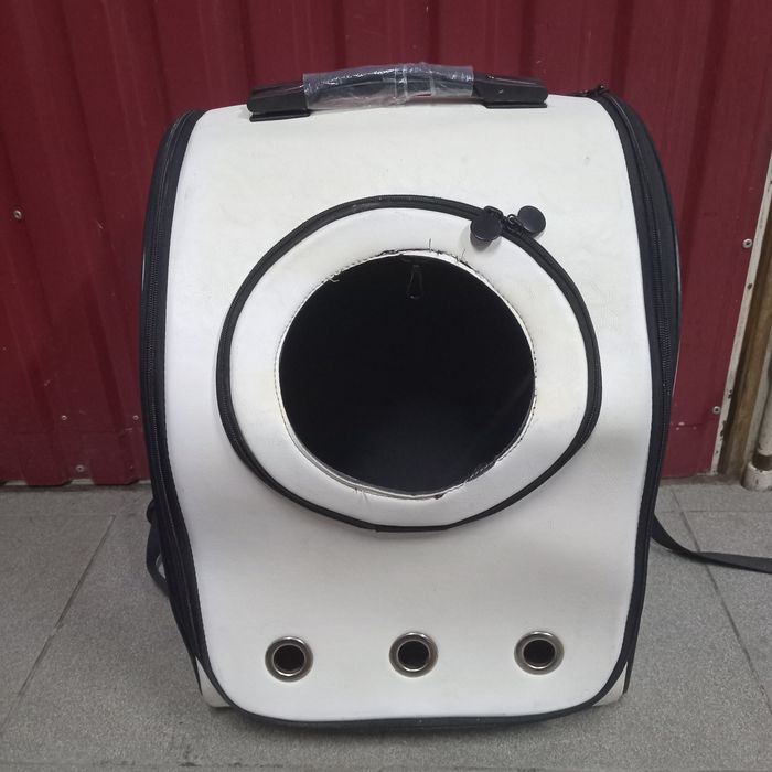 Сумка рюкзак переноска для животных