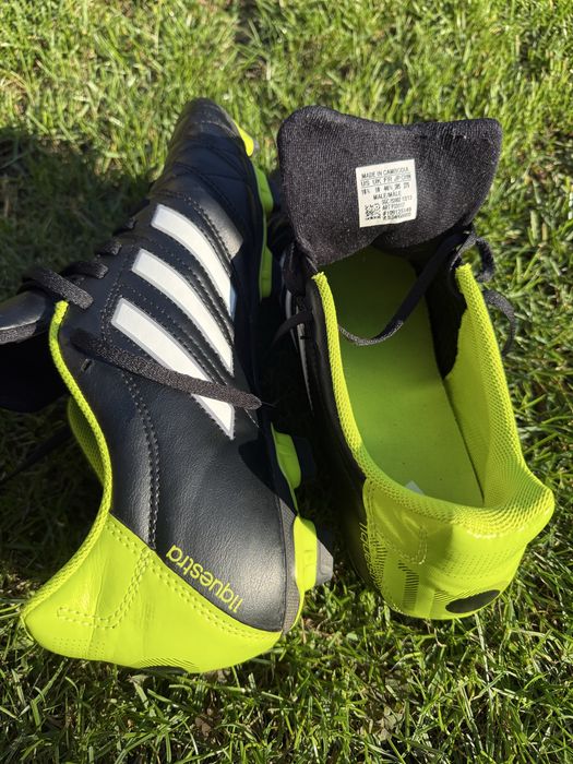 ADIDAS Adipure 11questra