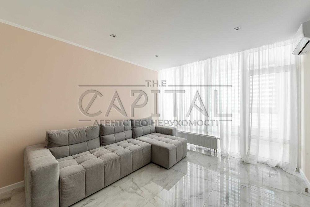 ГЕНЕРАТОР Оренда 3-кімнатної квартири ЖК Варшавський квартал Інвертор