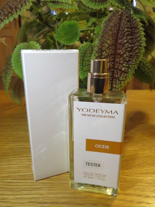 Perfumy Yodeyma OUDE perfumy damskie Yodeyma