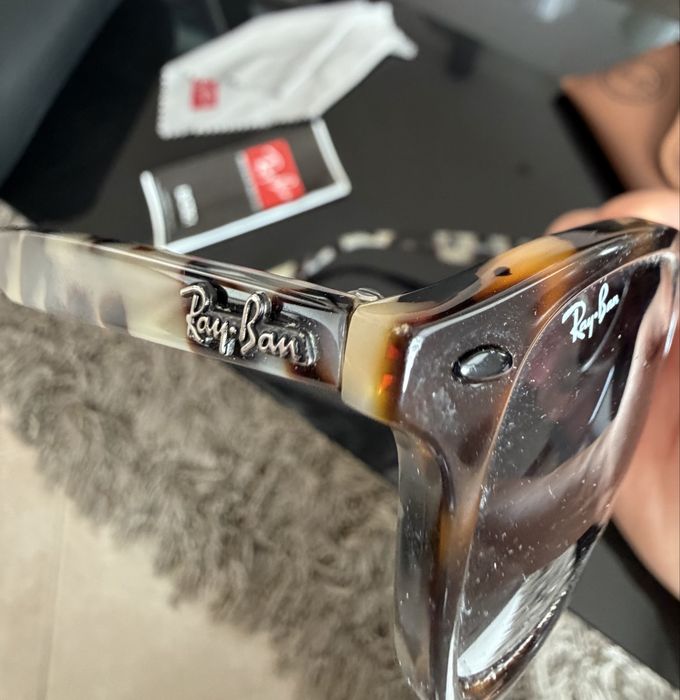 Óculos sol Ray-Ban 2183 - SEMI NOVOS