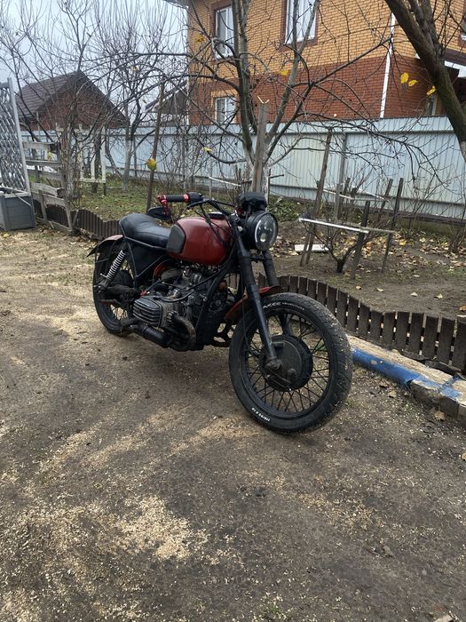 Мт 10-36 custom кастом