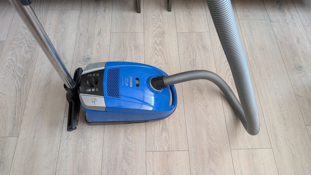 Odkurzacz Miele S6260 Ecoline