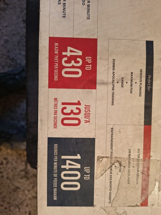 Sprzedam Pneumata pisać na pv