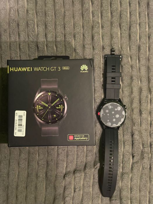 Huawei Watch GT 3